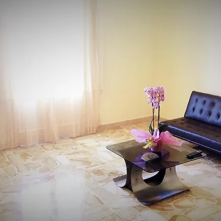 Holiday home Casa Vacanze Serafina *