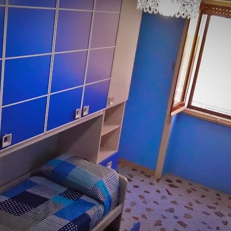Casa Vacanze Serafina *