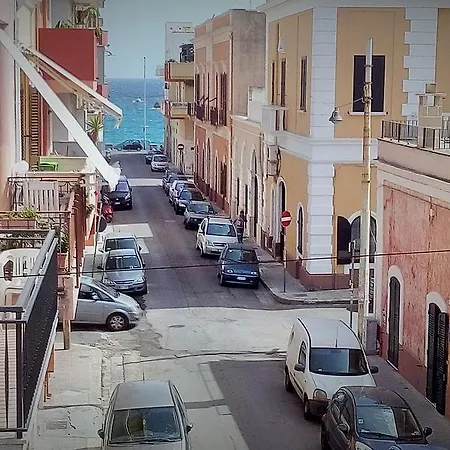 Casa Vacanze Serafina