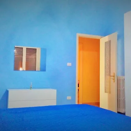 Casa Vacanze Serafina Holiday home *