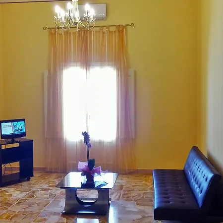 Casa Vacanze Serafina * Gallipoli
