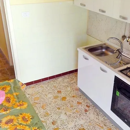 Holiday home Casa Vacanze Serafina