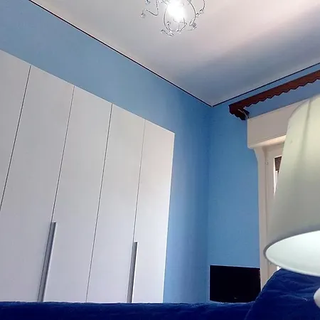 Casa Vacanze Serafina *
