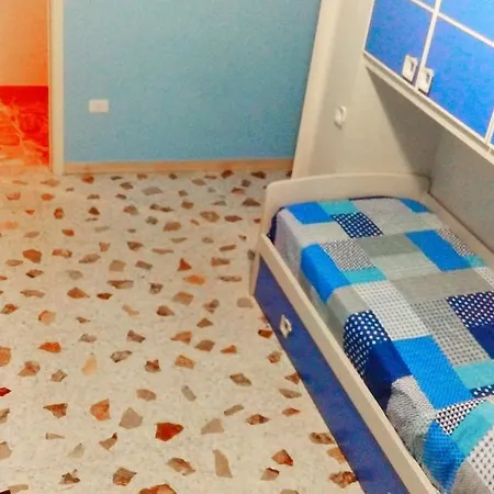 Casa Vacanze Serafina