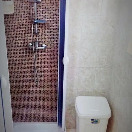 Casa Vacanze Serafina Holiday home *