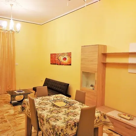 Casa Vacanze Serafina Holiday home *
