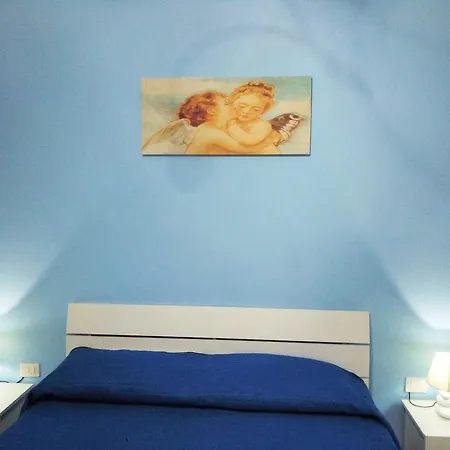 Casa Vacanze Serafina Holiday home Gallipoli