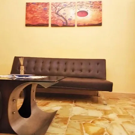 Casa Vacanze Serafina Holiday home