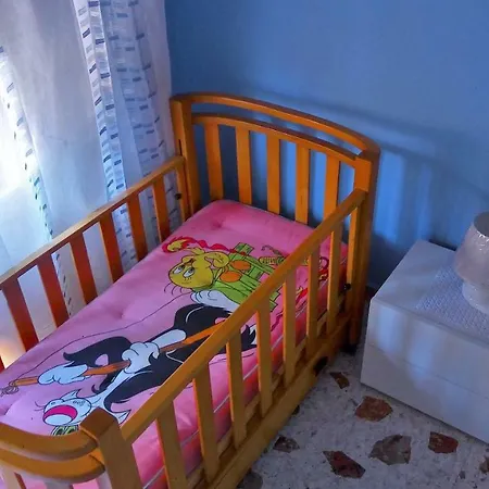 Casa Vacanze Serafina Gallipoli