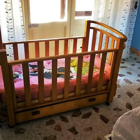 Casa Vacanze Serafina Holiday home *