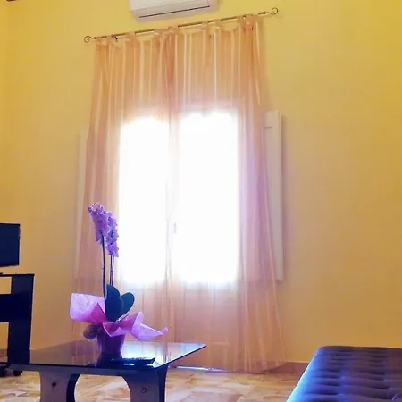 Casa Vacanze Serafina