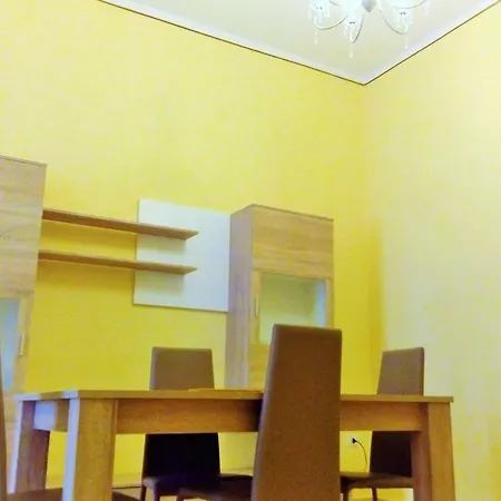 Casa Vacanze Serafina