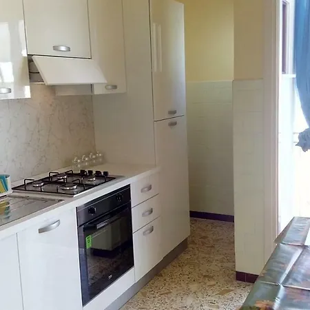 Casa Vacanze Serafina Holiday home
